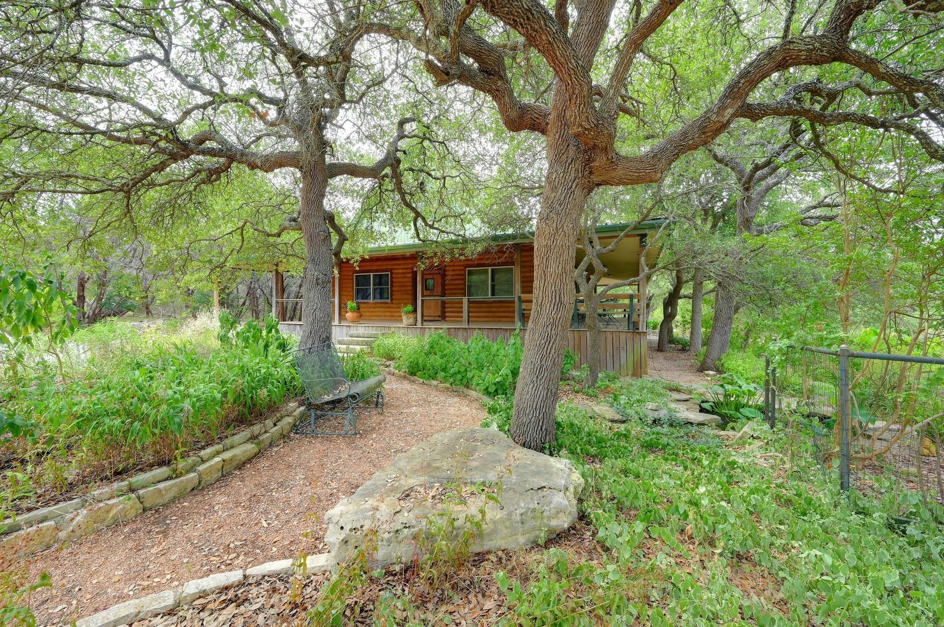 Williamson County, TX Farms and Ranches, House for sale