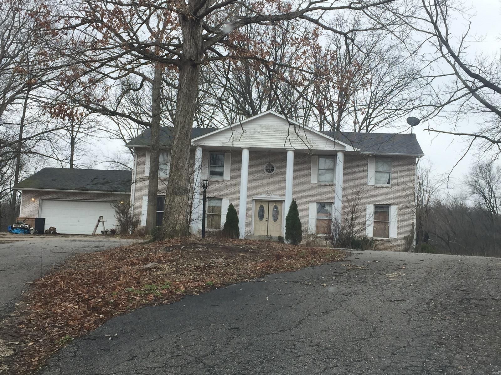 Shipman, Macoupin County, IL House for sale Property ID 338547645