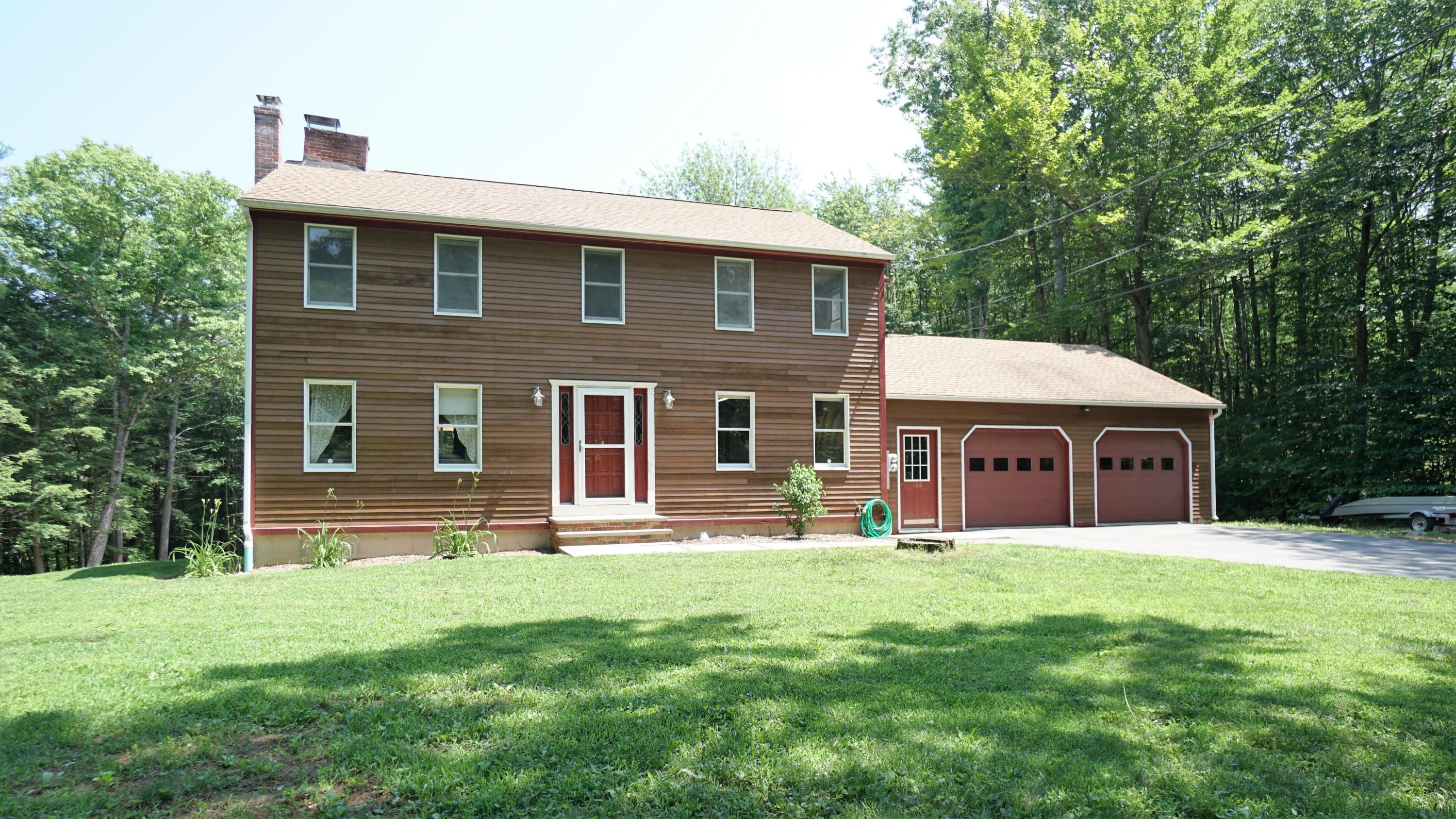 North Berwick, York County, ME House for sale Property ID 338560329