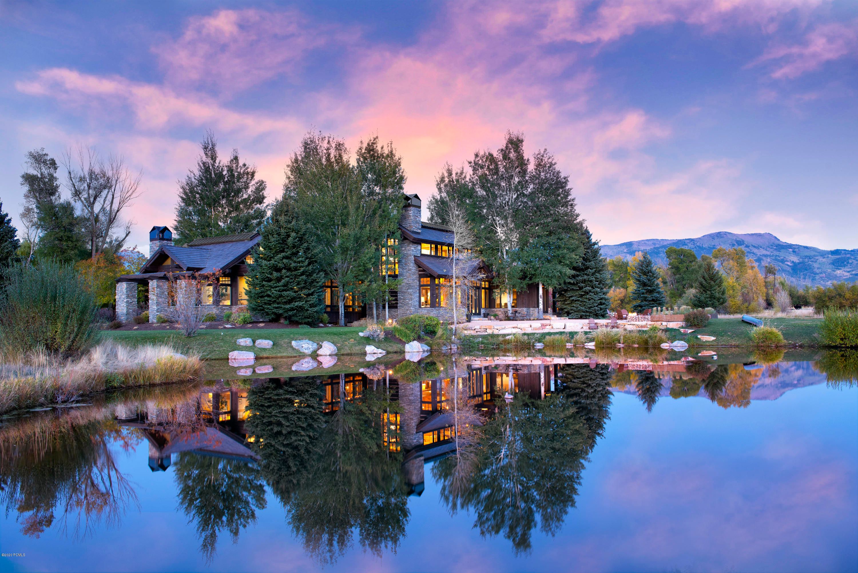 Peoa, Summit County, UT House for sale Property ID 338562063 LandWatch