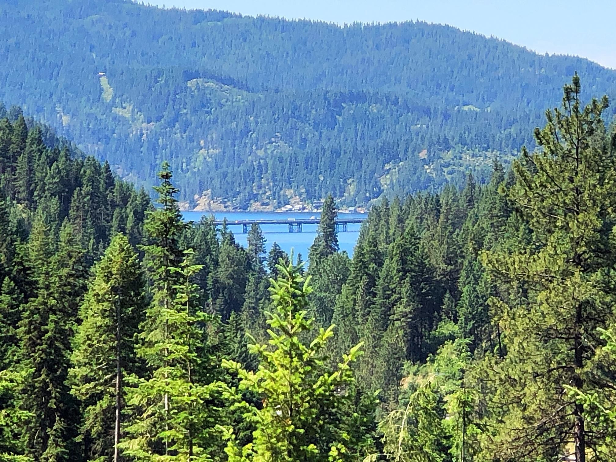 Coeur d'Alene, Kootenai County, ID Undeveloped Land for sale Property