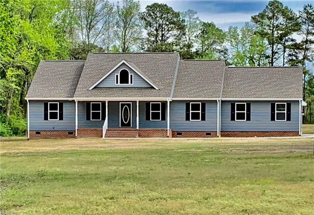 Suffolk, Suffolk City County, VA House for sale Property ID 338570166