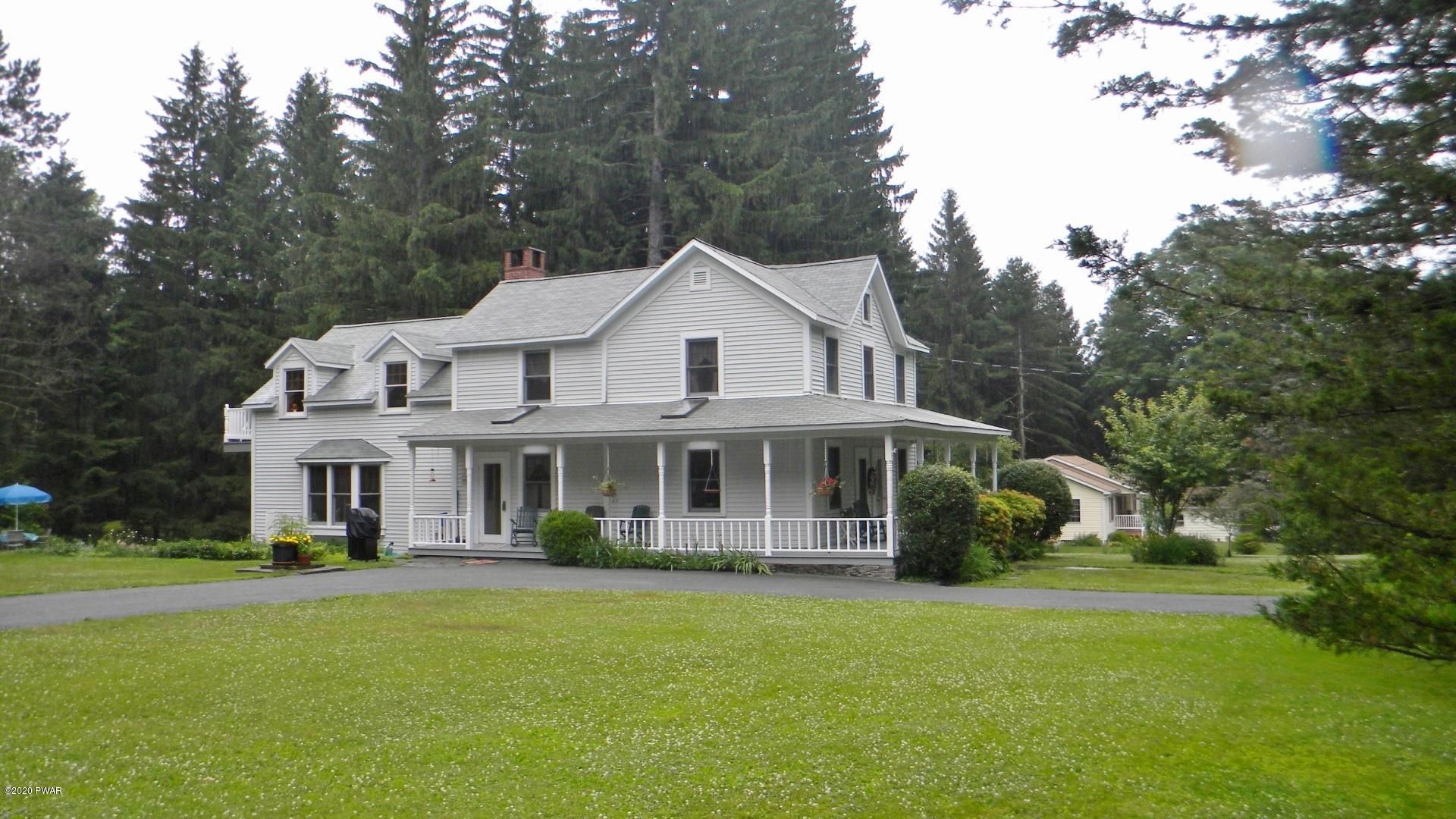 Greentown, Pike County, PA House for sale Property ID 338569958