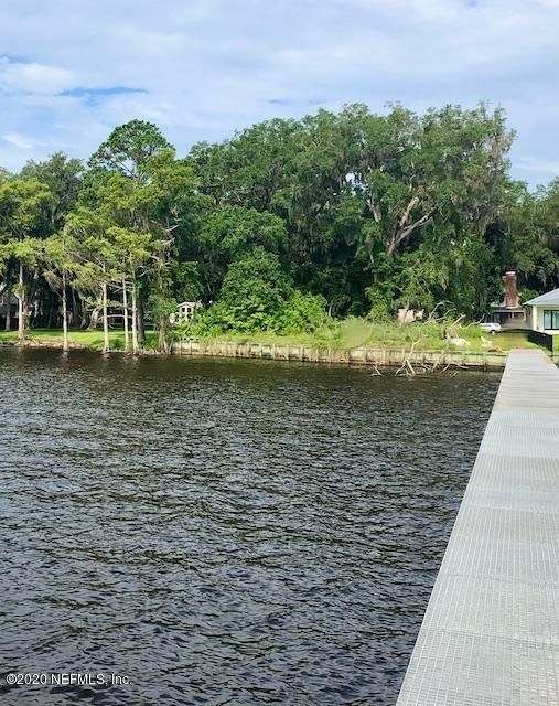 Fleming Island, Clay County, FL Undeveloped Land, Lakefront Property