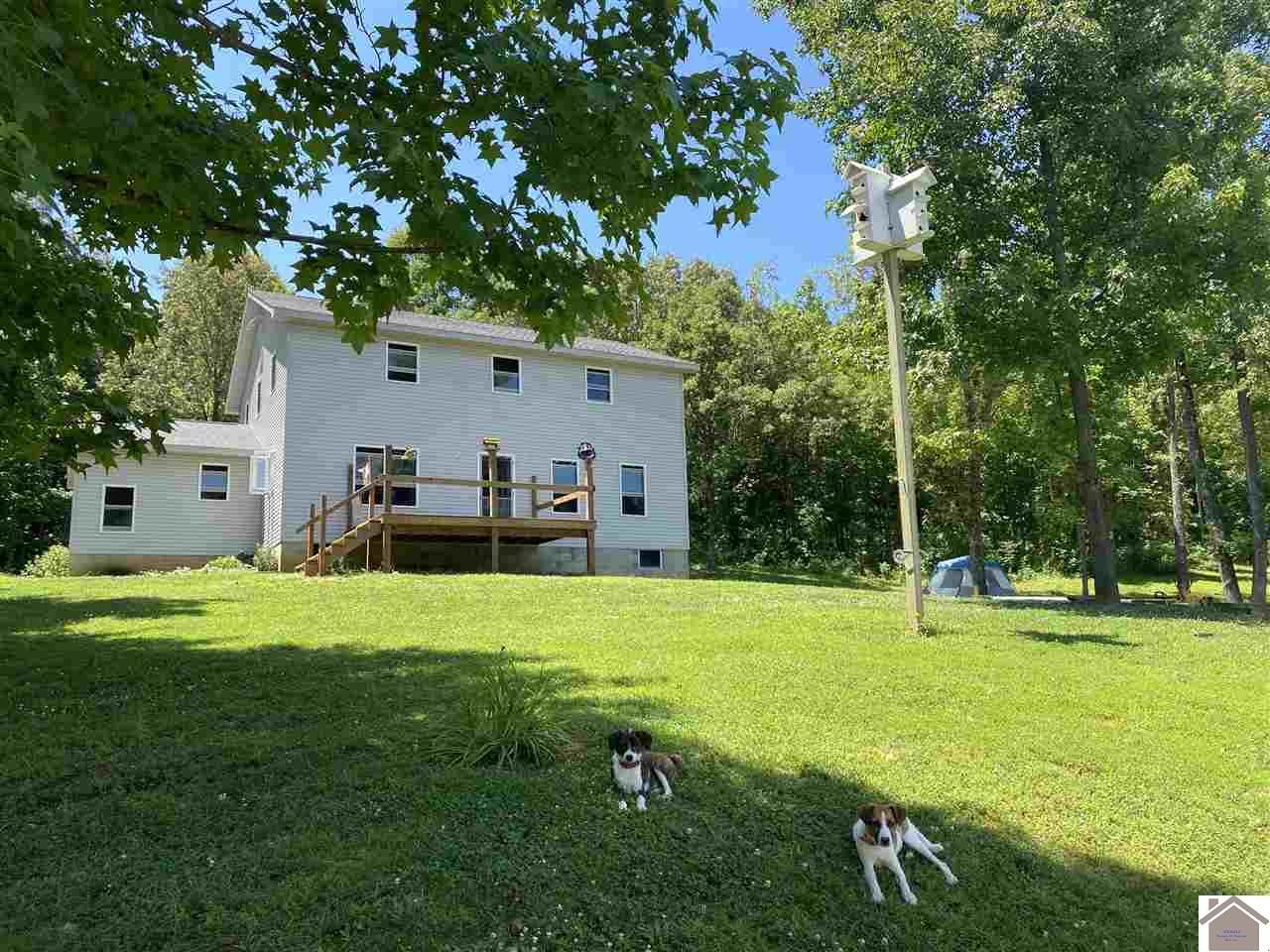 Marion Crittenden County KY House for sale Property ID 