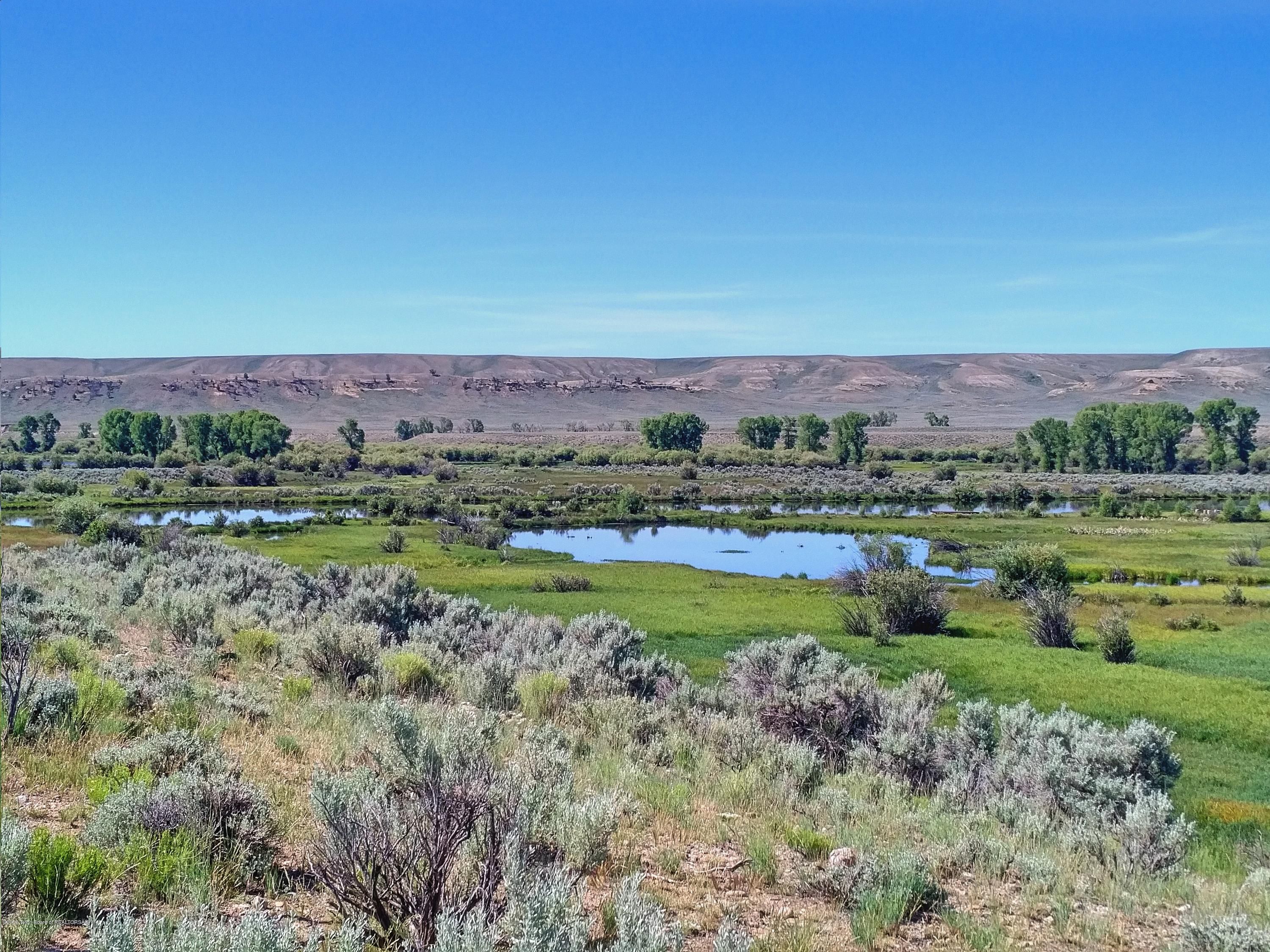 Pinedale, Sublette County, WY Undeveloped Land for sale Property ID
