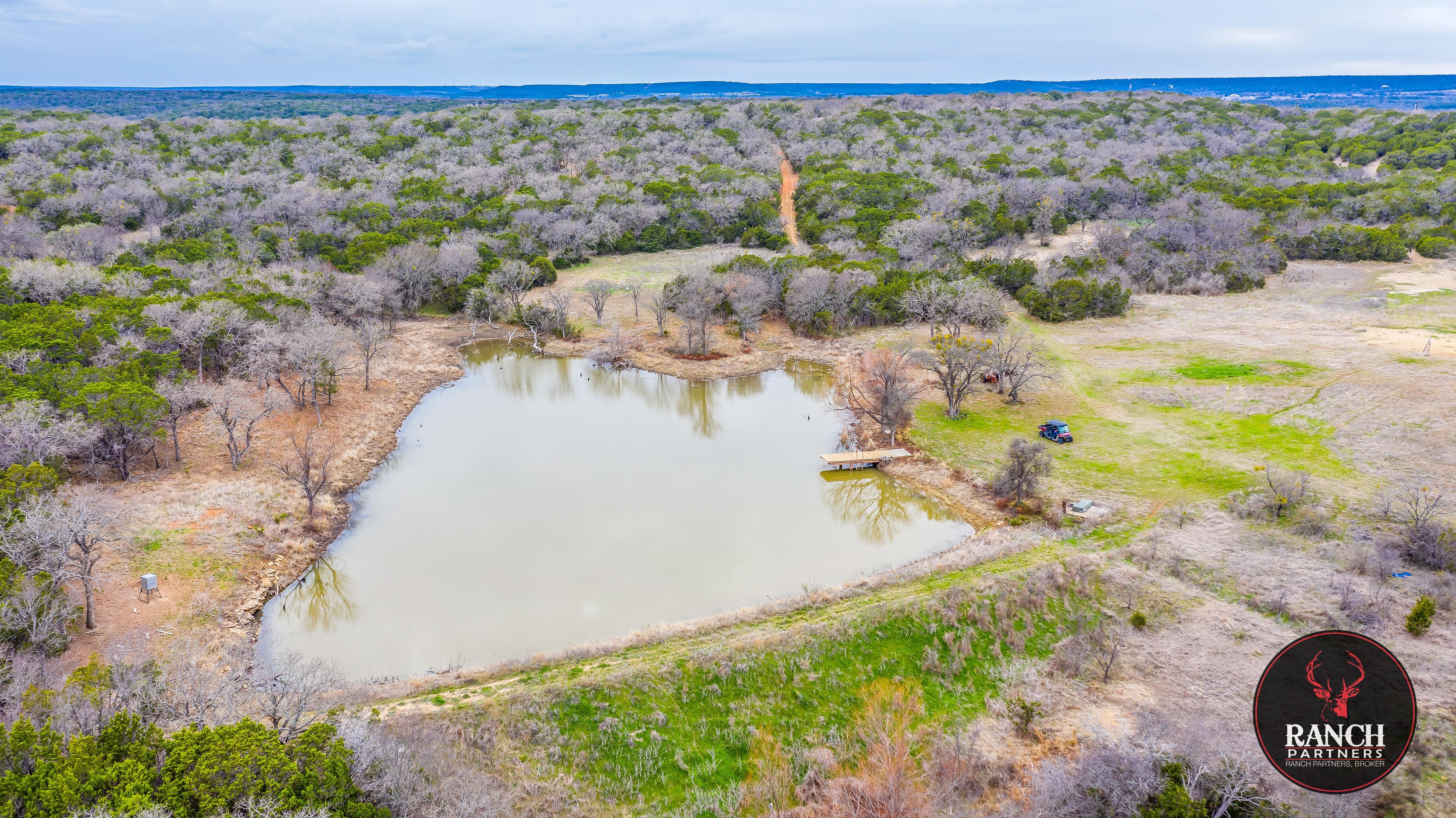 Strawn, Eastland County, TX Recreational Property, Hunting Property for