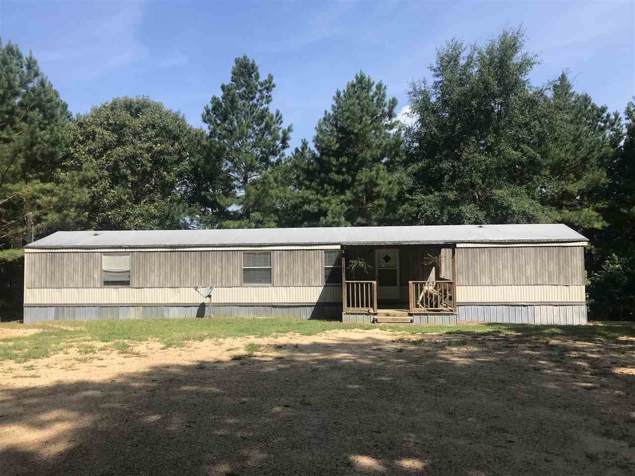Mendenhall, Simpson County, MS House for sale Property ID 338579905