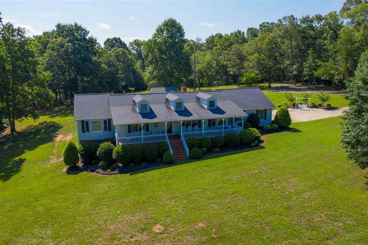 Gaffney, Cherokee County, SC House for sale Property ID 338582851