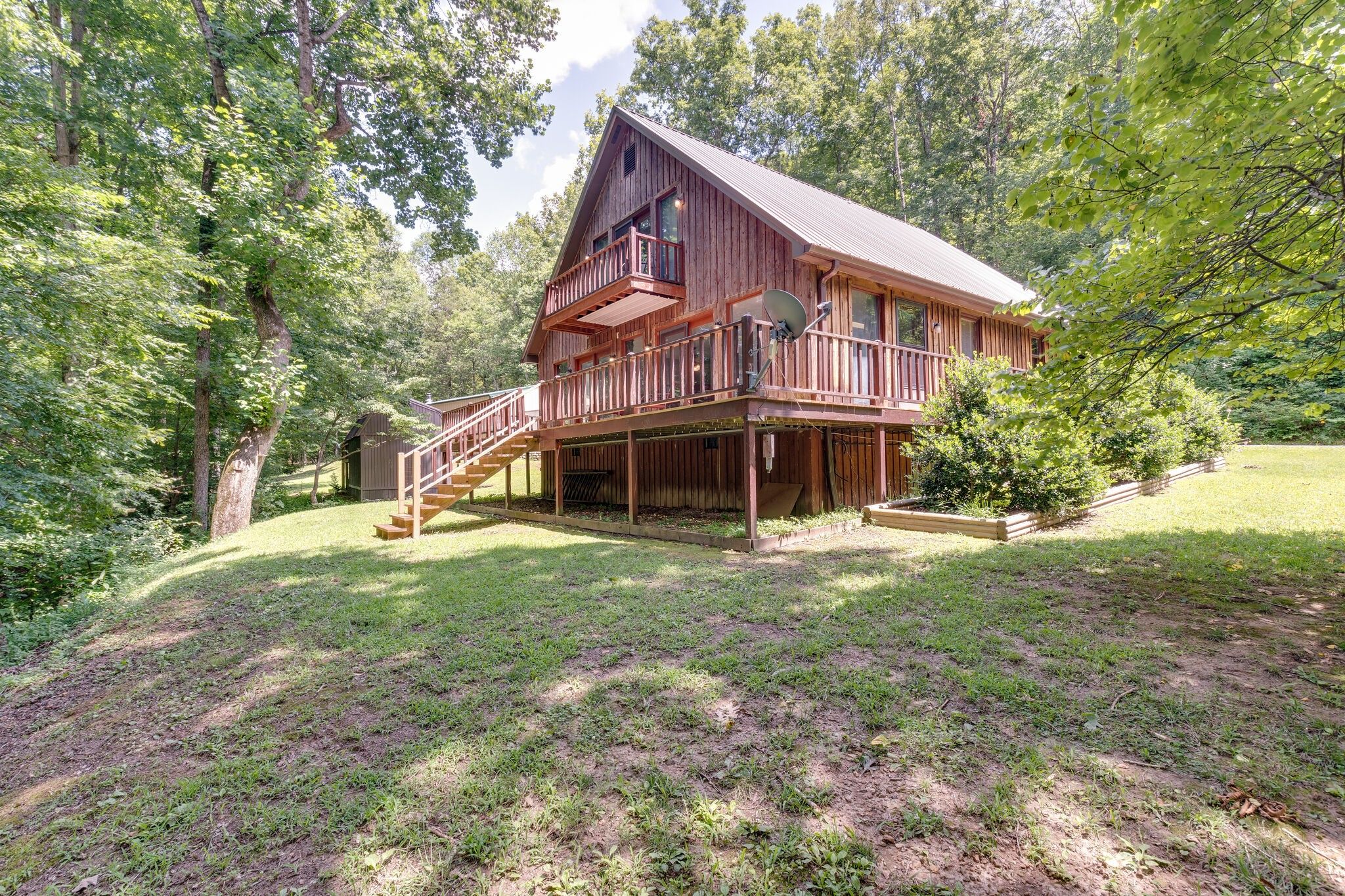 Hohenwald, Lewis County, TN House for sale Property ID 338582002