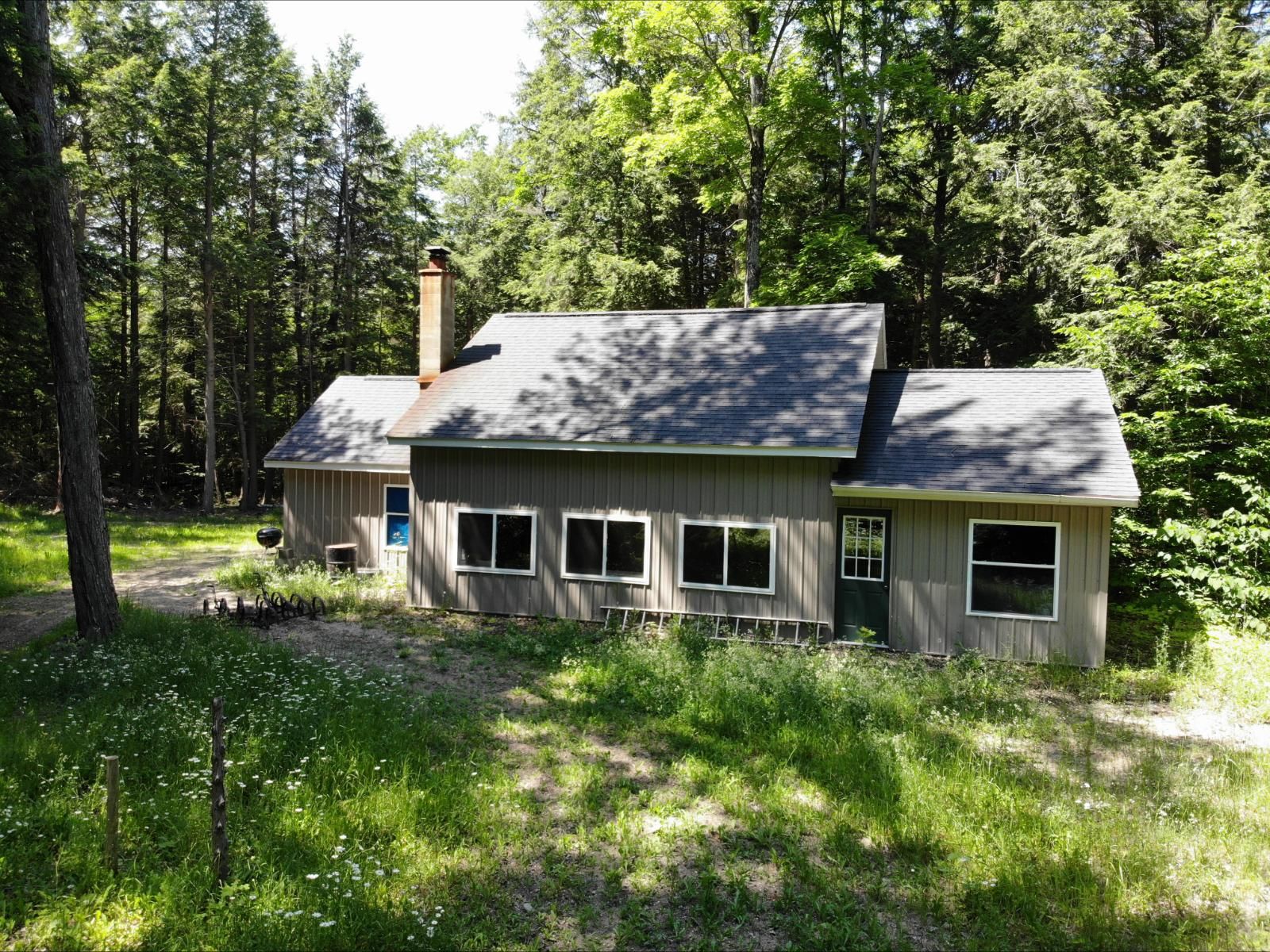 Cheboygan, Cheboygan County, MI Farms and Ranches, Recreational
