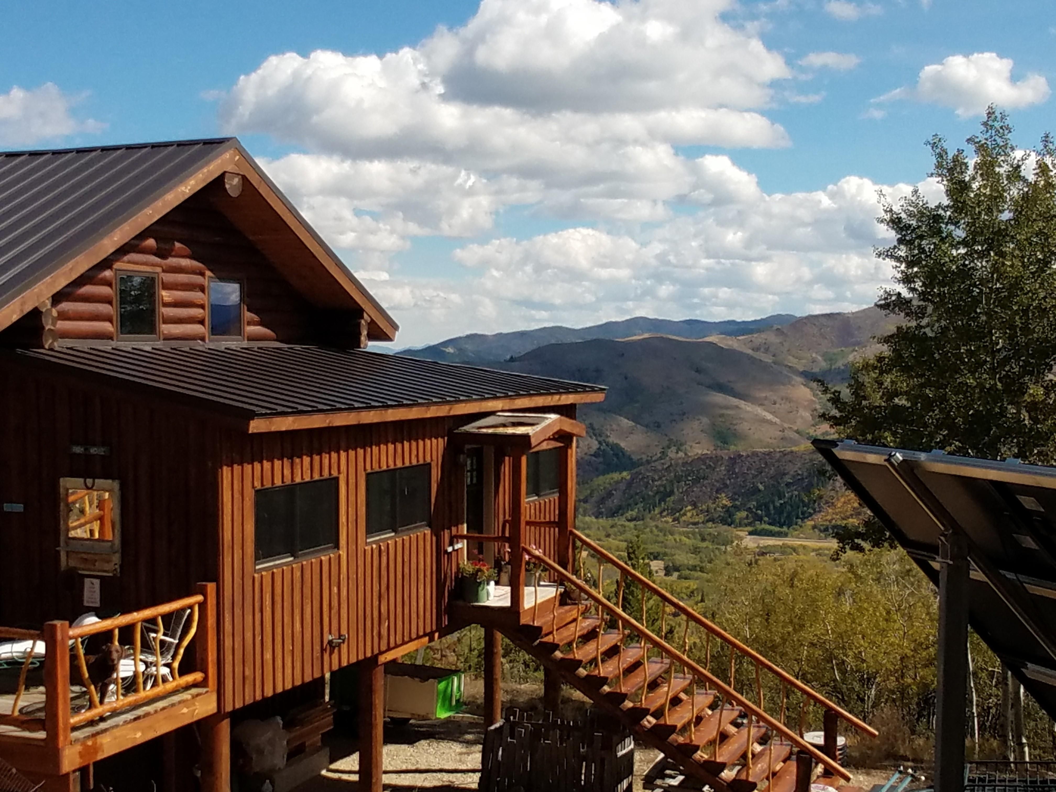 Anaconda, Deer Lodge County, MT Recreational Property, Hunting Property