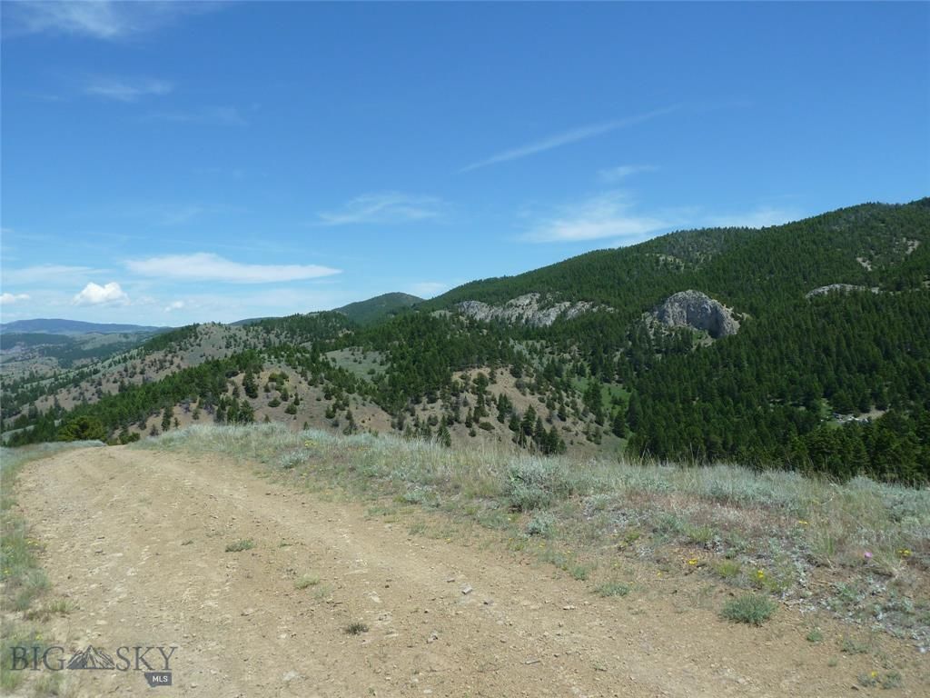 Three Forks, Gallatin County, MT Undeveloped Land for sale Property ID