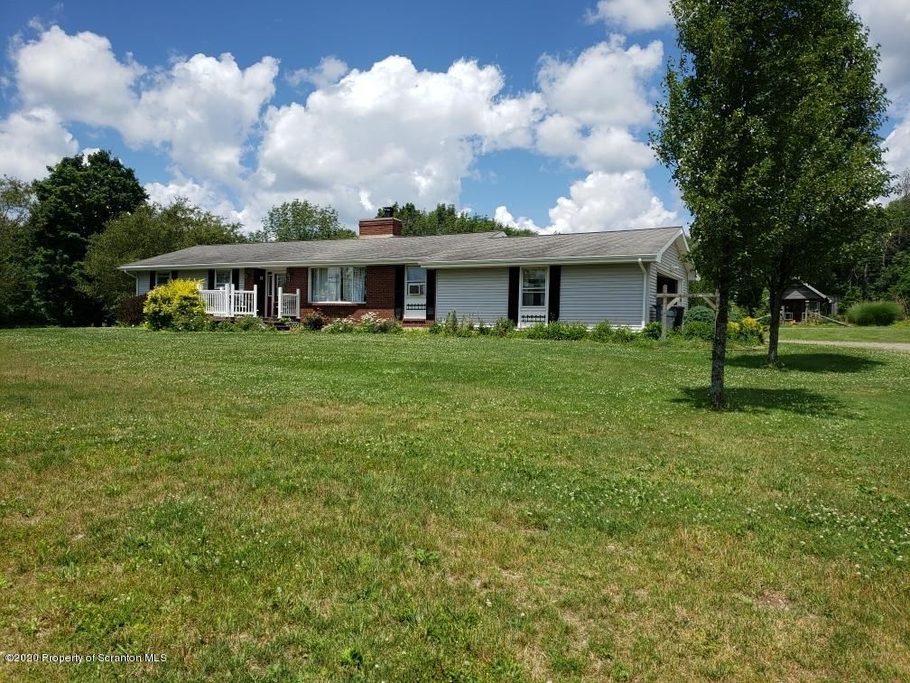 Susquehanna, Susquehanna County, PA House for sale Property ID