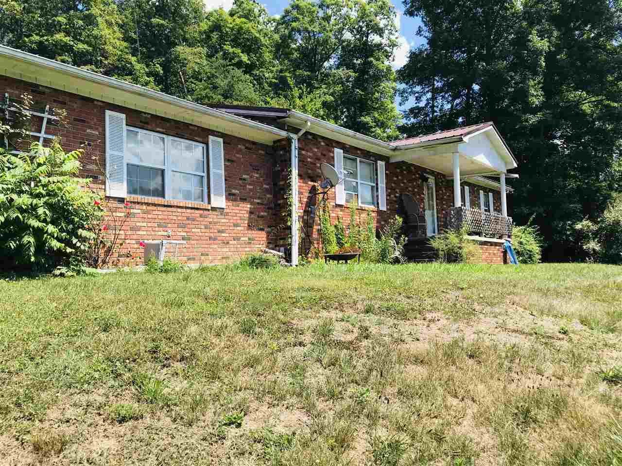 Fort Gay, Wayne County, WV House for sale Property ID 338578429 LandWatch