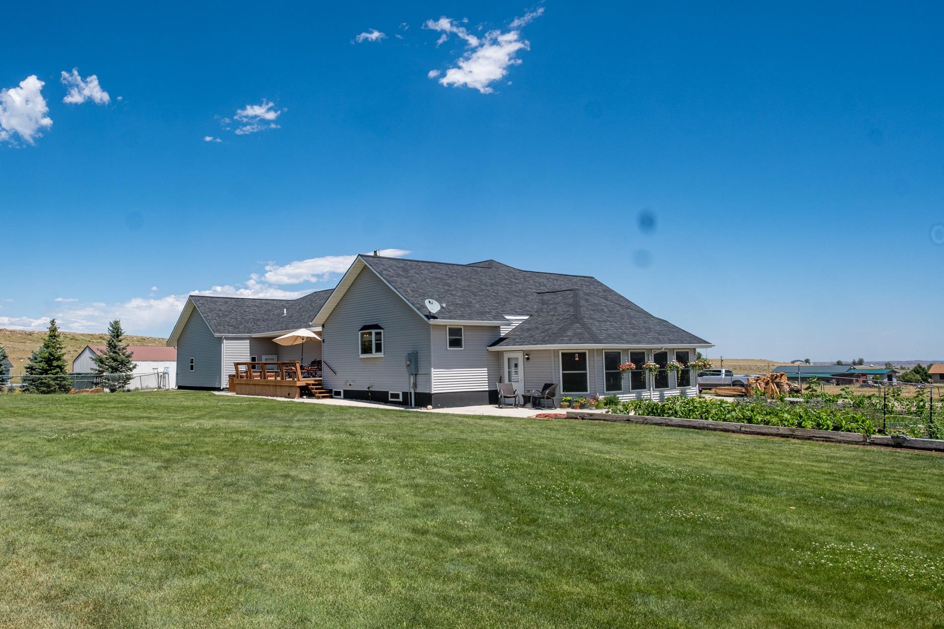 Buffalo, Johnson County, WY House for sale Property ID 338603899