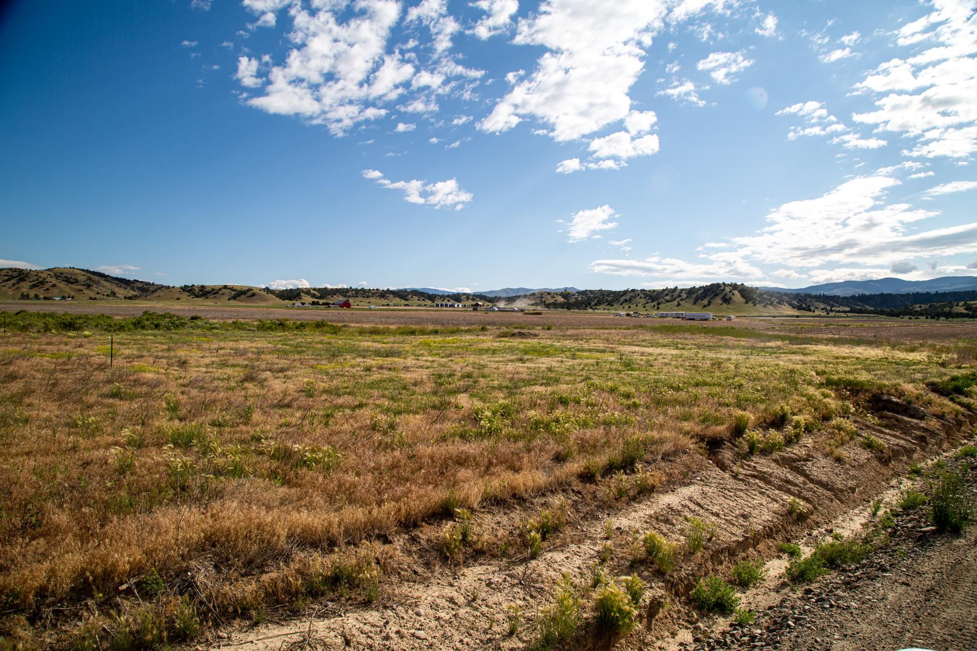 Three Forks, Gallatin County, MT Undeveloped Land, Horse Property for