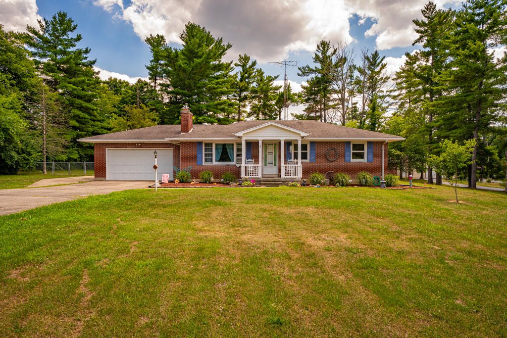 Germantown, Montgomery County, OH House for sale Property ID 338605436