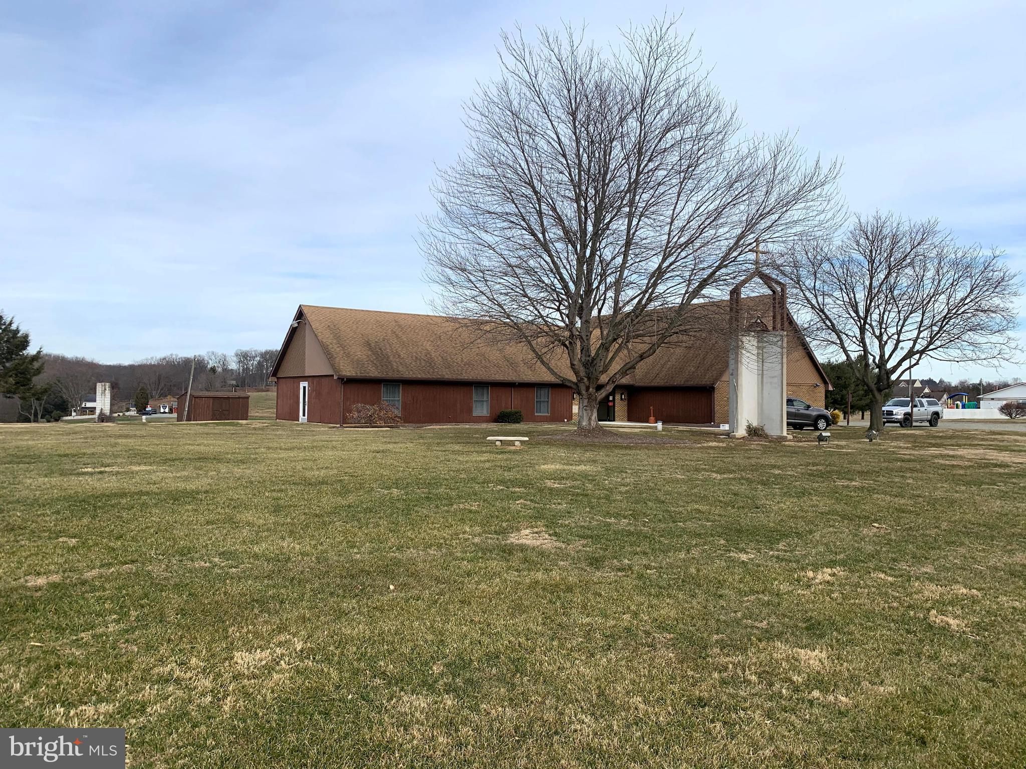 Whiteford, Harford County, MD Commercial Property, Homesites for sale