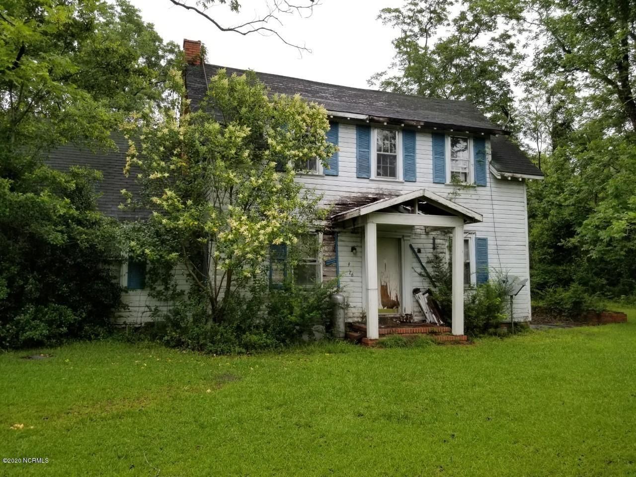 Delco, Columbus County, NC House for sale Property ID 338311180