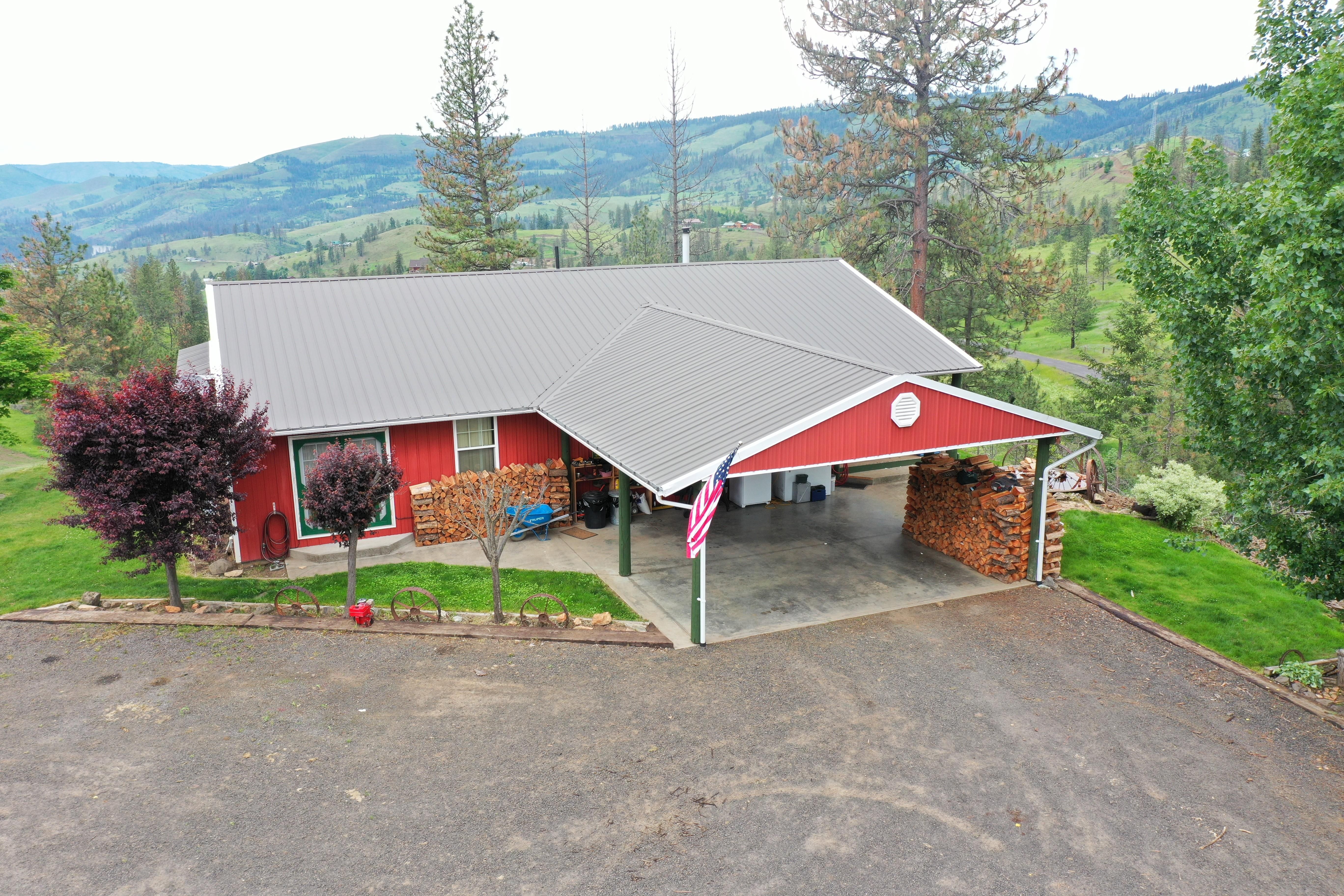 Kamiah, Idaho County, ID House for sale Property ID 338264646 LandWatch