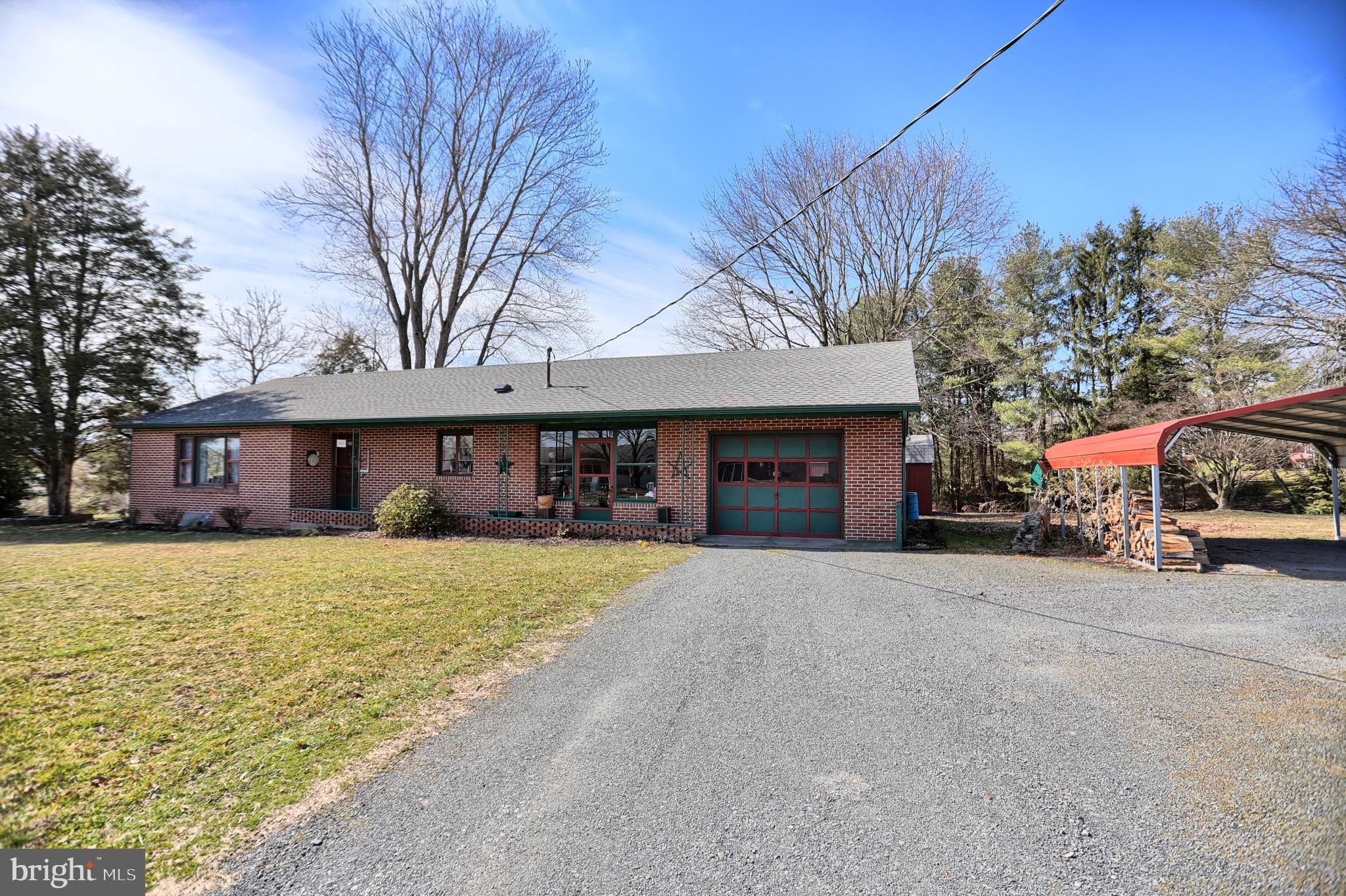 Newport, Perry County, PA House for sale Property ID 338616699 LandWatch