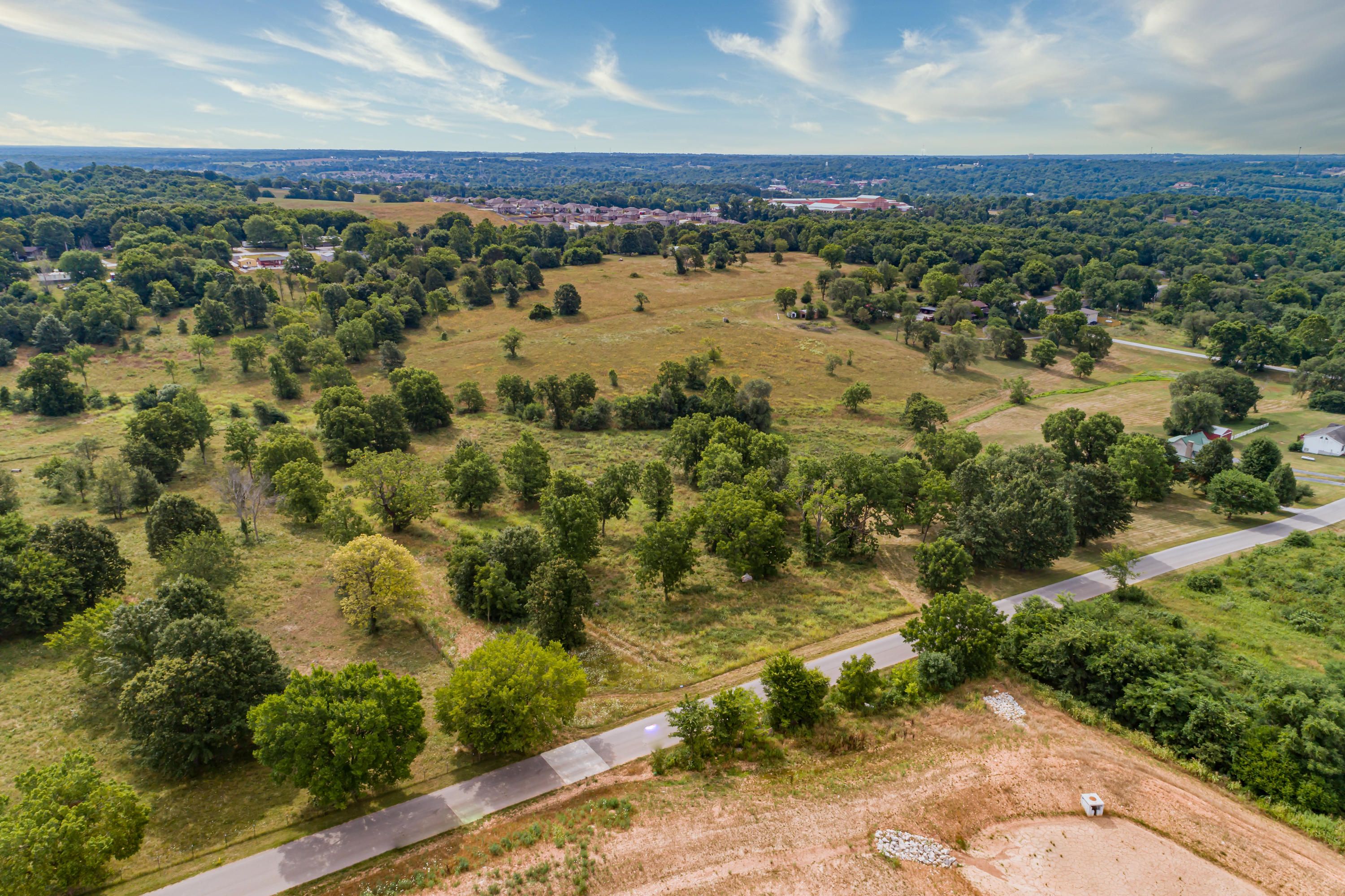 Ozark, Christian County, MO Undeveloped Land for sale Property ID