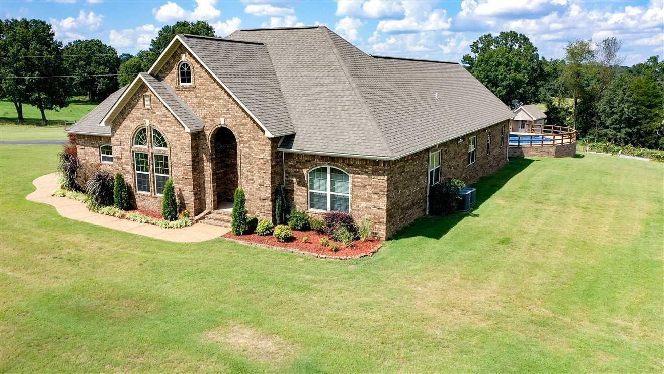 Cave City, Sharp County, AR Homesites for sale Property ID 338610603