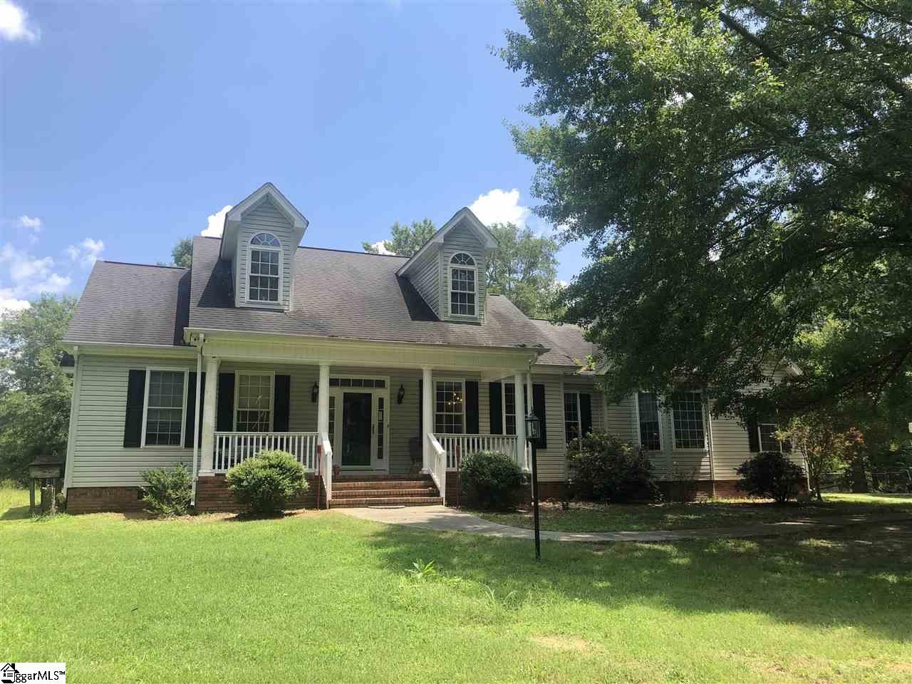 Cross Hill, Laurens County, SC House for sale Property ID 338622547