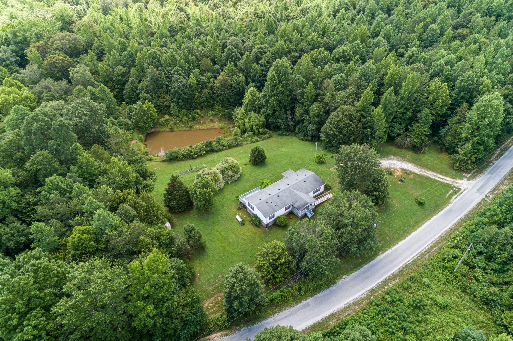 Parsons, Decatur County, TN House for sale Property ID 338621279