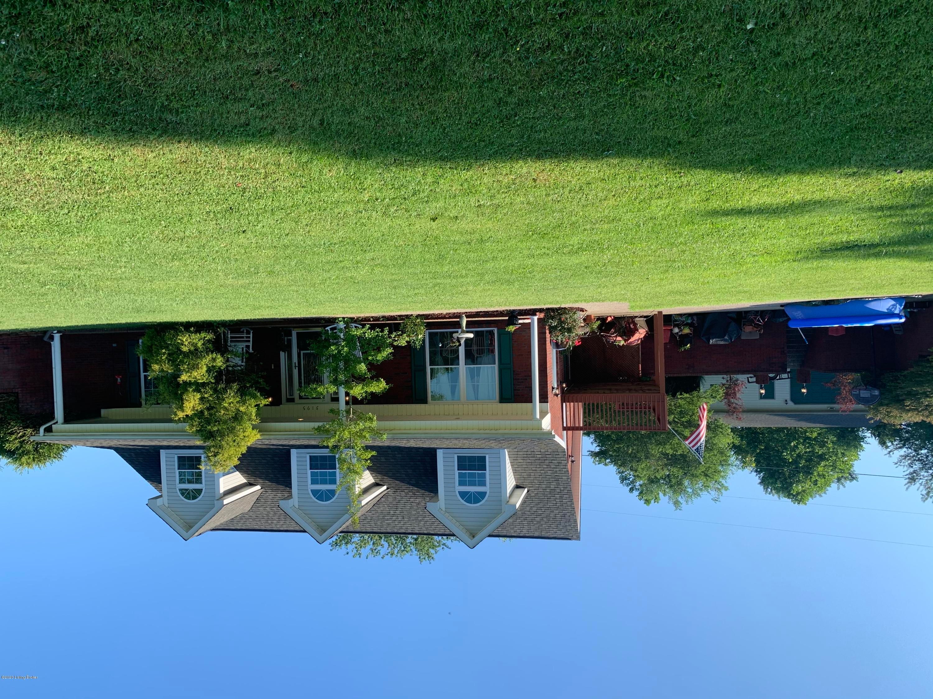 Coxs Creek, Nelson County, KY House for sale Property ID 338622611