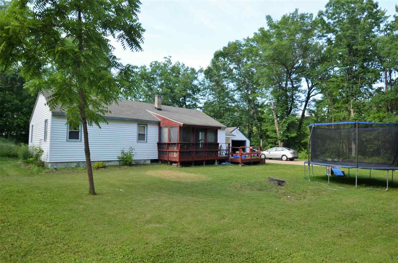 Shawano, Shawano County, WI Undeveloped Land for sale Property ID