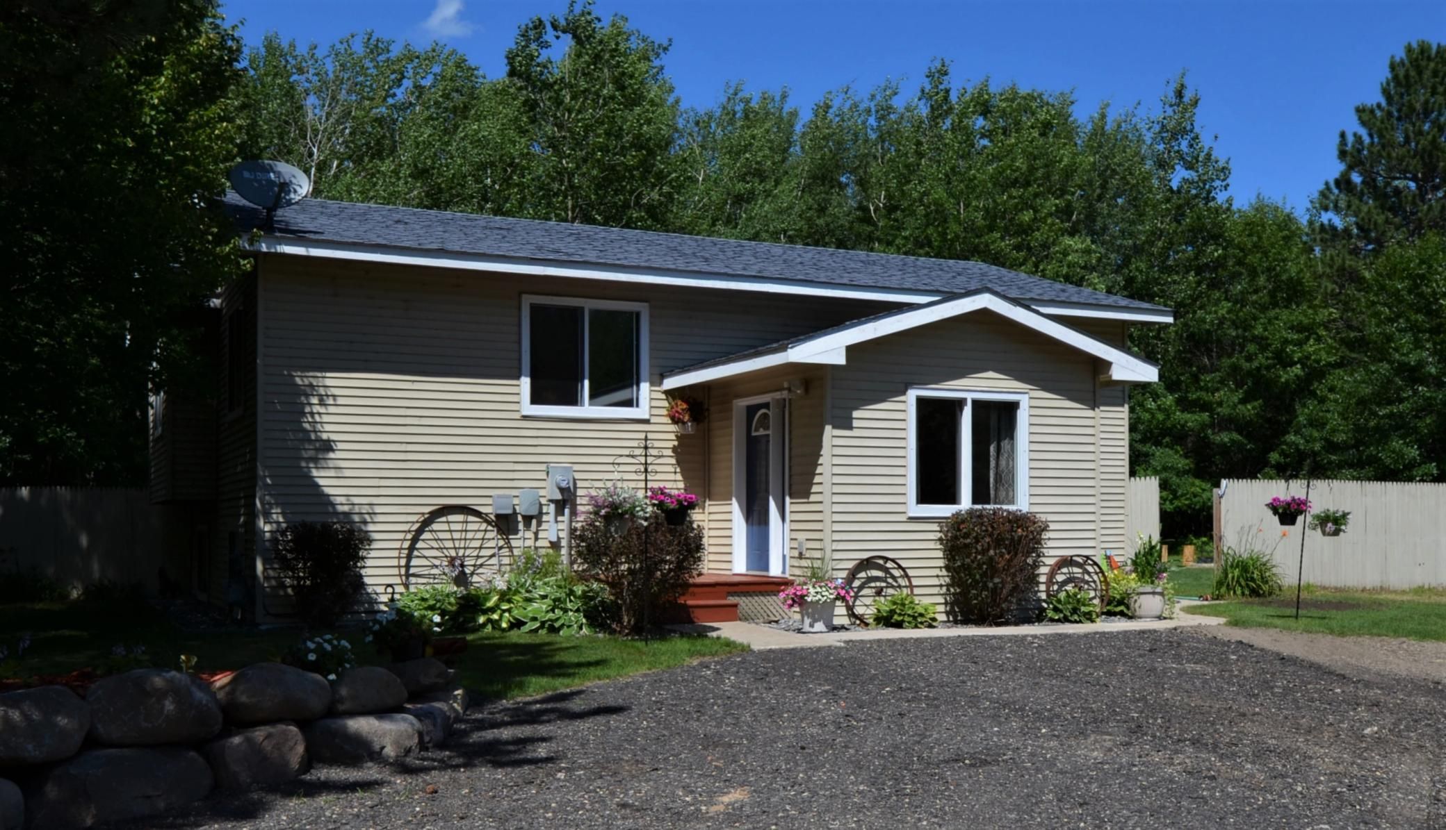 Merrifield, Crow Wing County, MN House for sale Property ID 338622649