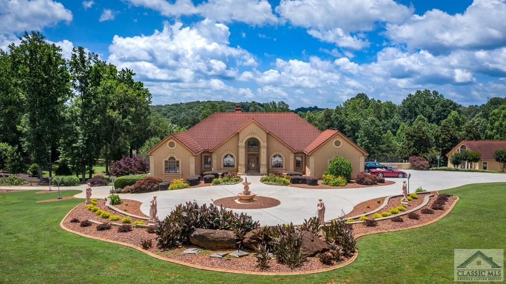 Commerce, Jackson County, GA House for sale Property ID 338619509