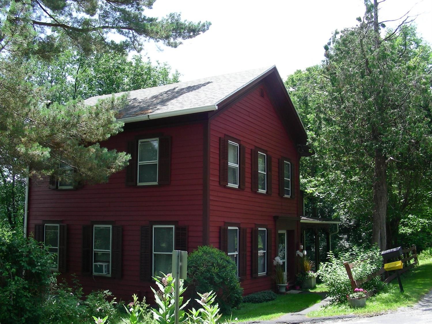 Middlefield, Otsego County, NY Lakefront Property, Waterfront Property