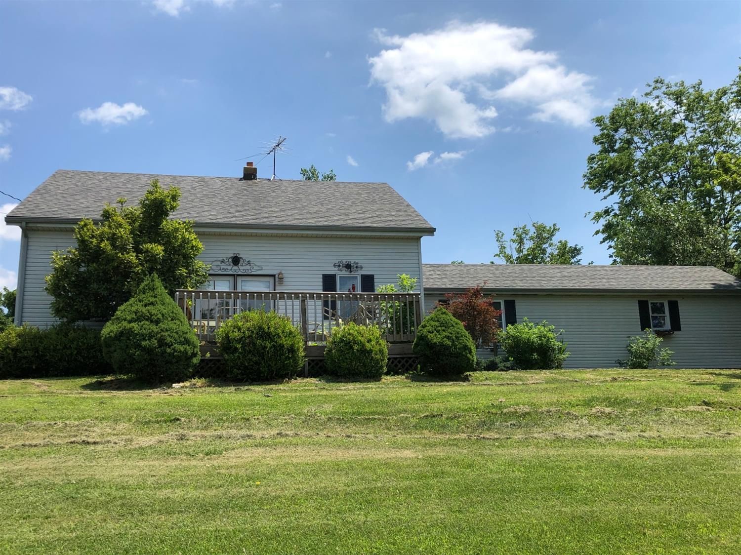 Mt Sterling, Montgomery County, KY House for sale Property ID