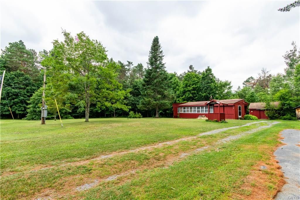 Harrisville, Lewis County, NY House for sale Property ID 338633444