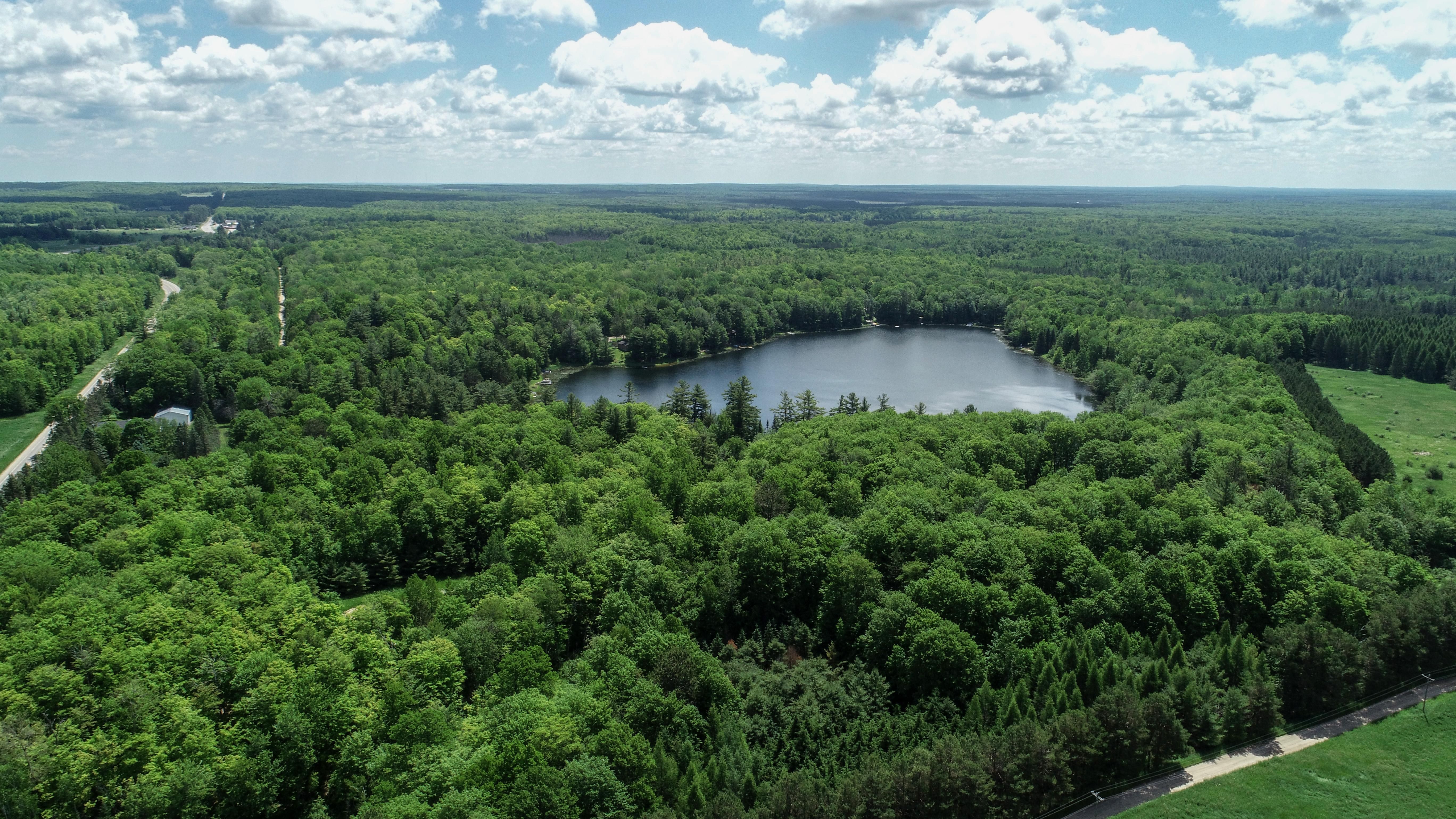 Johannesburg, Otsego County, MI Recreational Property, Hunting Property