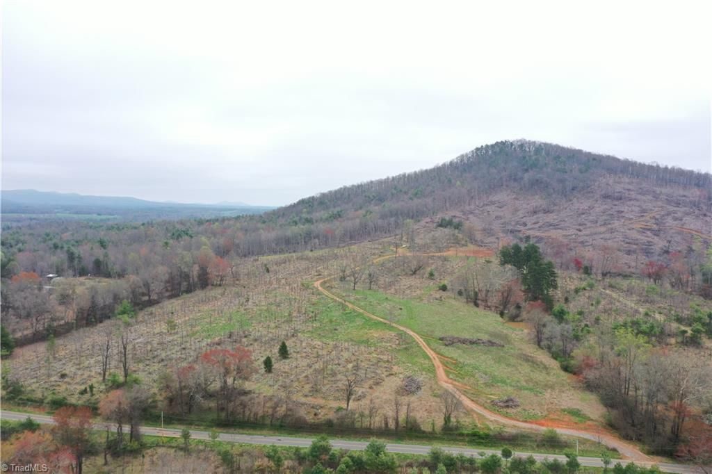 Elkin, Surry County, NC Undeveloped Land for sale Property ID
