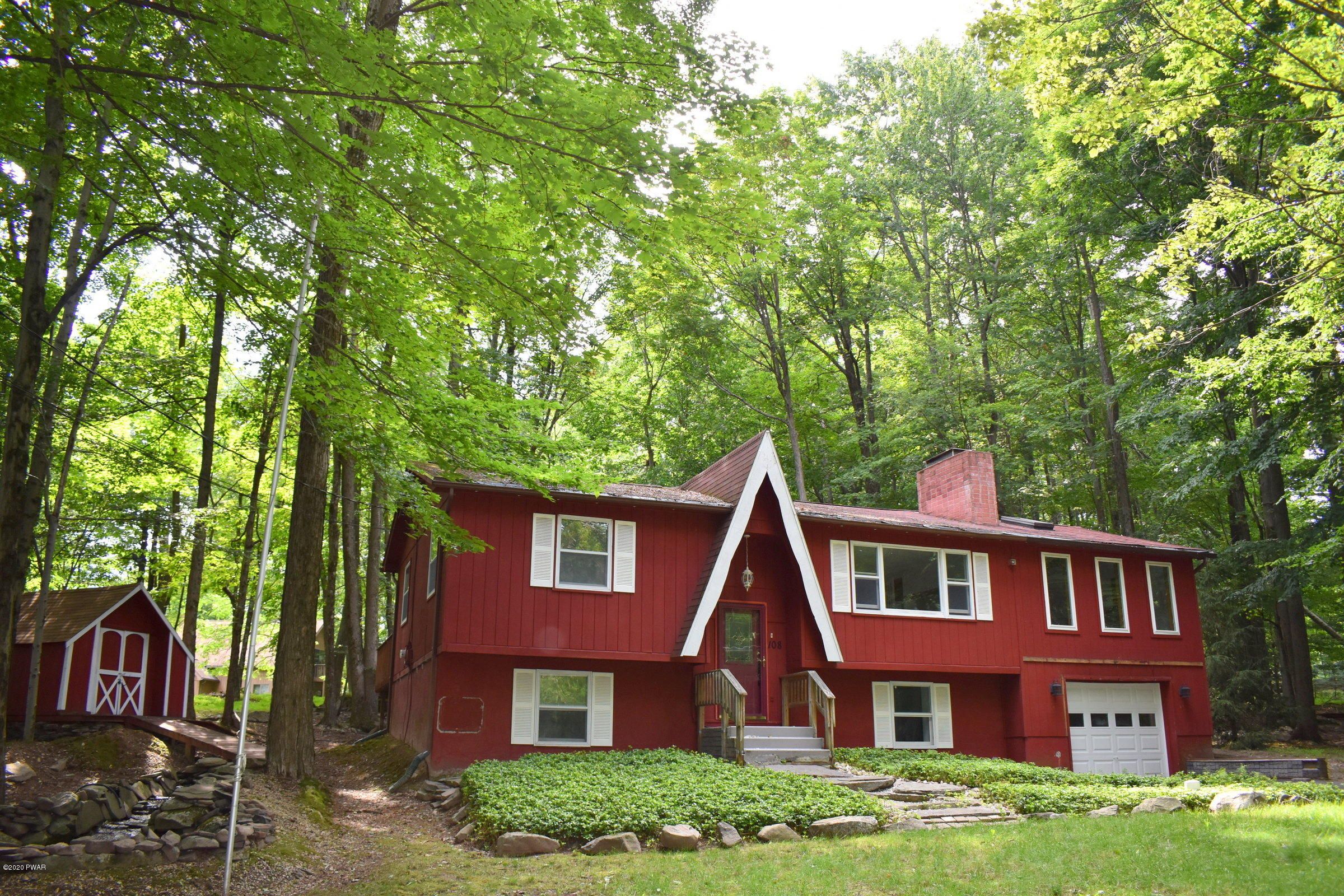 Greentown, Pike County, PA House for sale Property ID 338653536