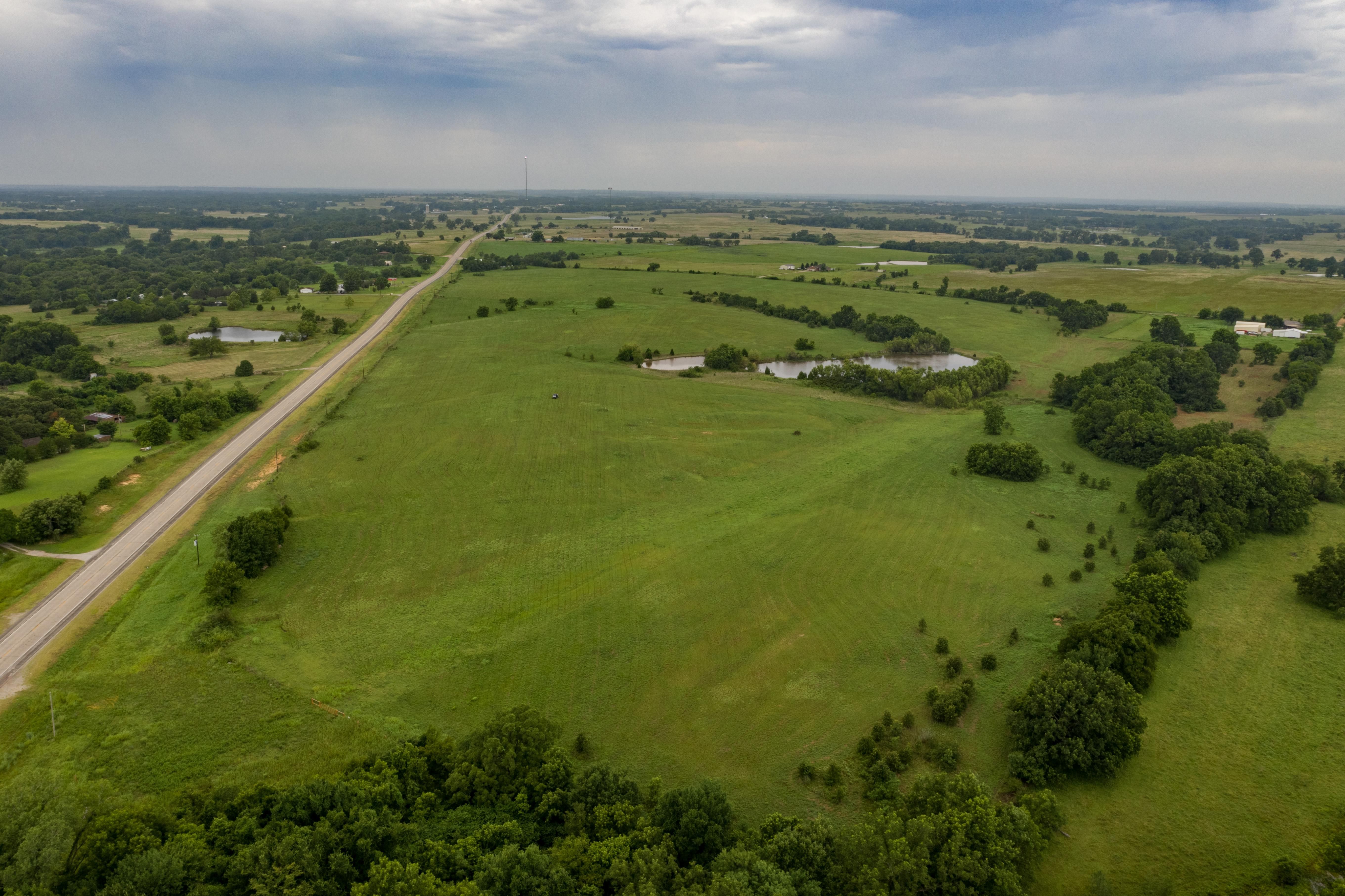 Seminole, Seminole County, OK Farms and Ranches, Recreational Property