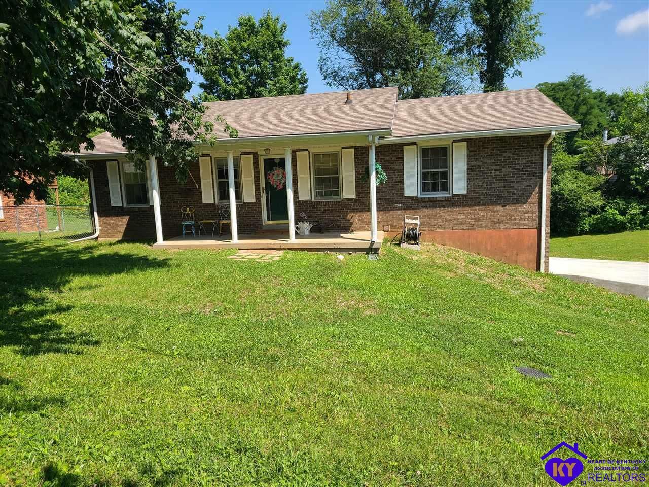 Hodgenville, Larue County, KY House for sale Property ID 338642102