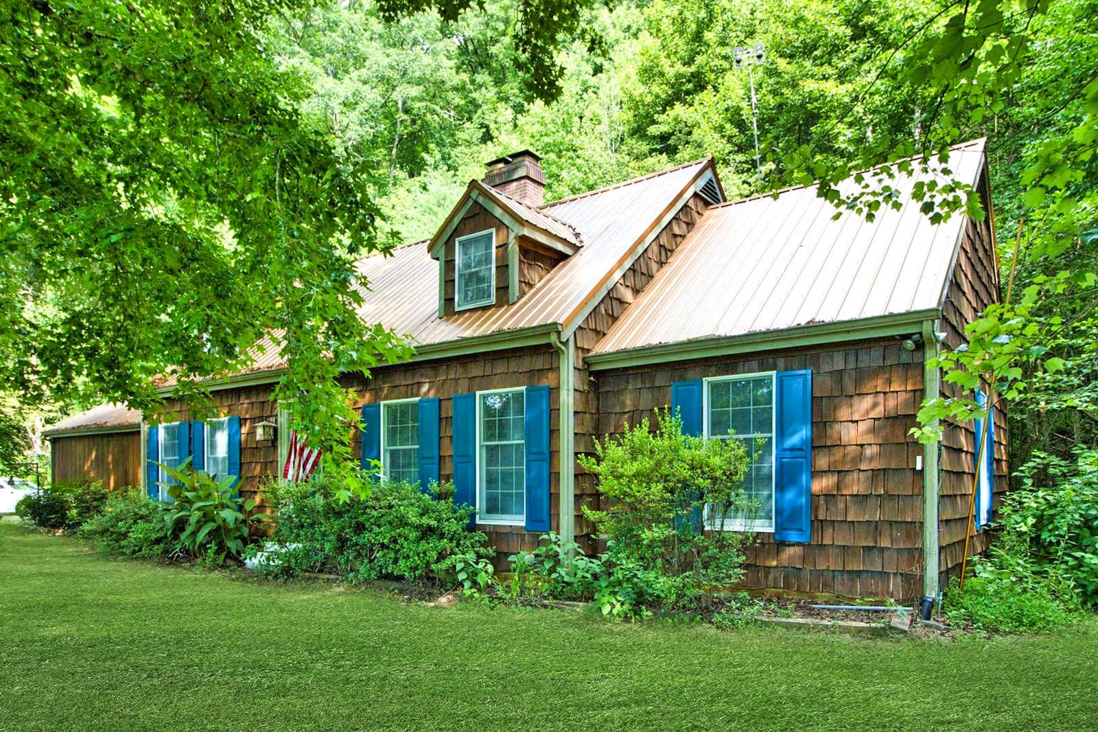 Tellico Plains, Monroe County, TN House for sale Property ID 338649985