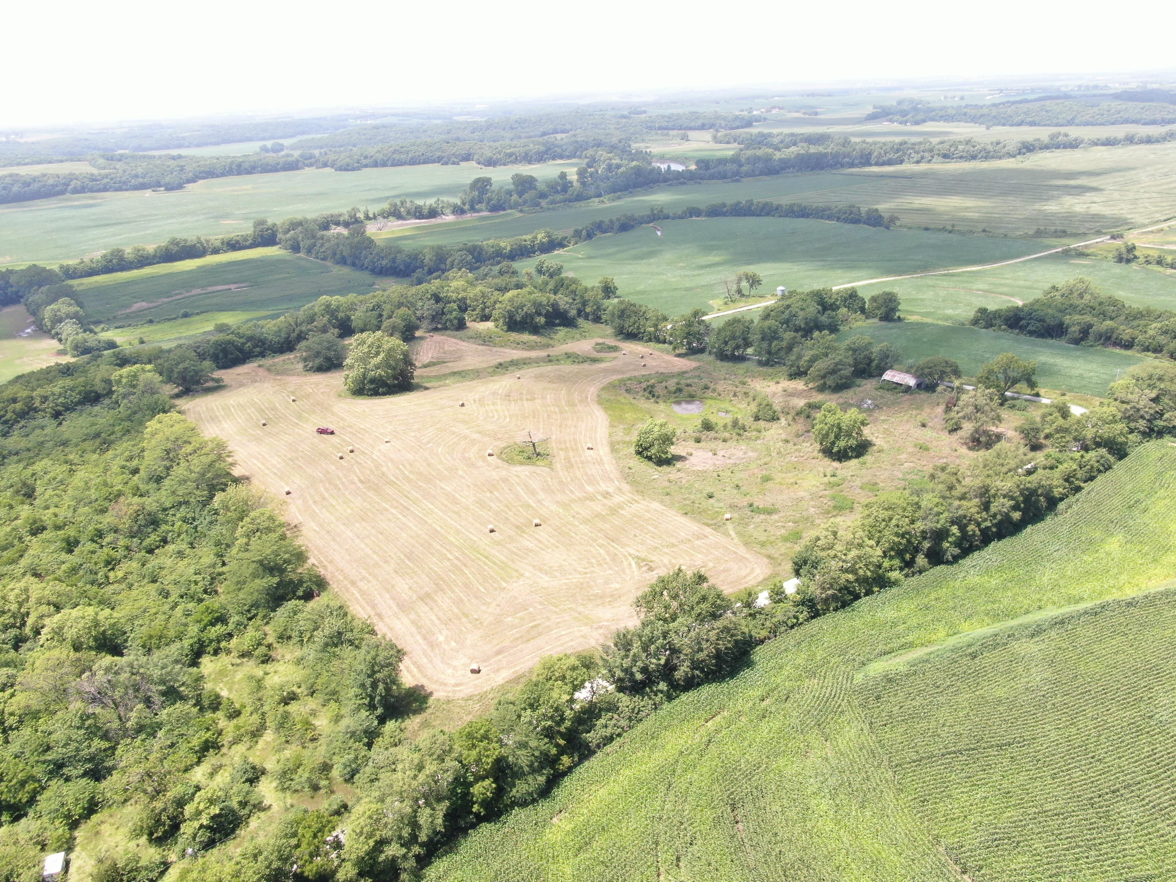 Fillmore, Andrew County, MO Recreational Property, Undeveloped Land for