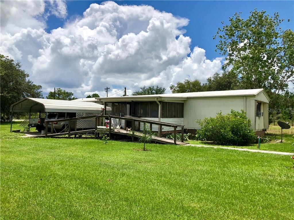 Frostproof, Polk County, FL House for sale Property ID 338650907