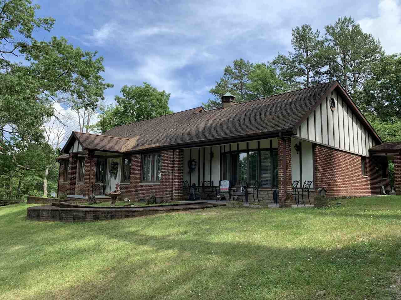 Fort Gay, Wayne County, WV House for sale Property ID 338649605