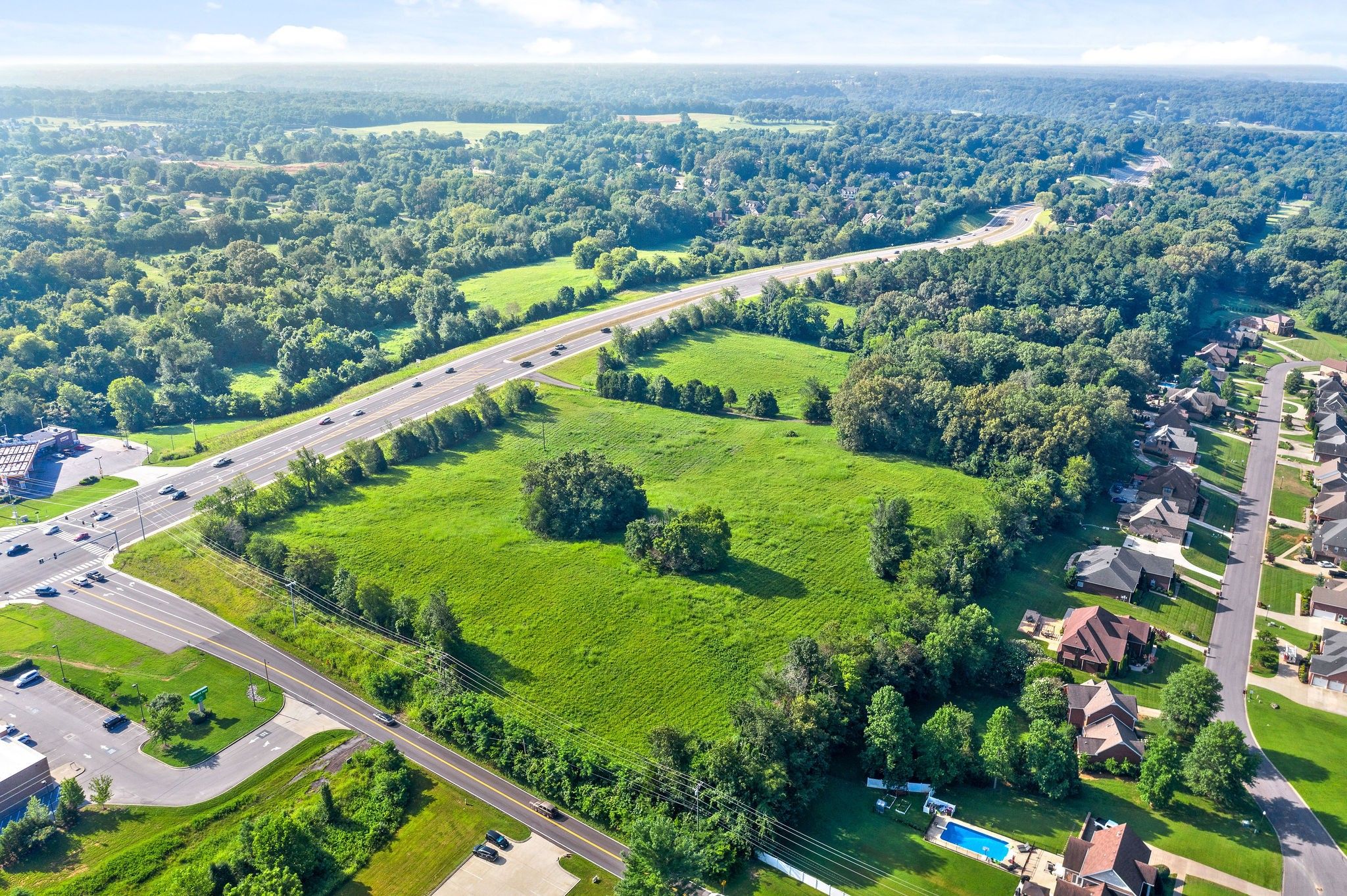 Clarksville, Montgomery County, TN Commercial Property for sale