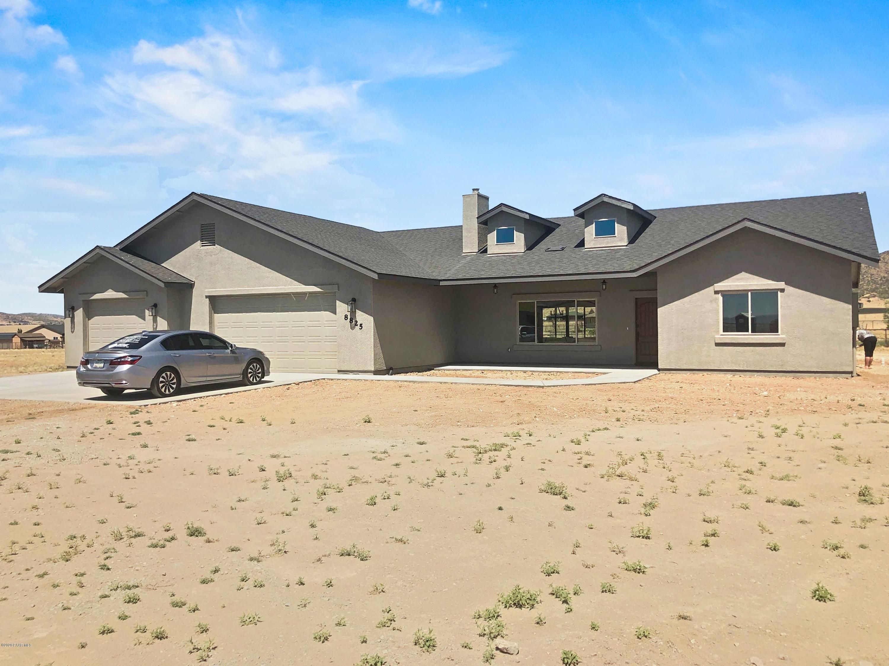 Prescott Valley, Yavapai County, AZ House for sale Property ID