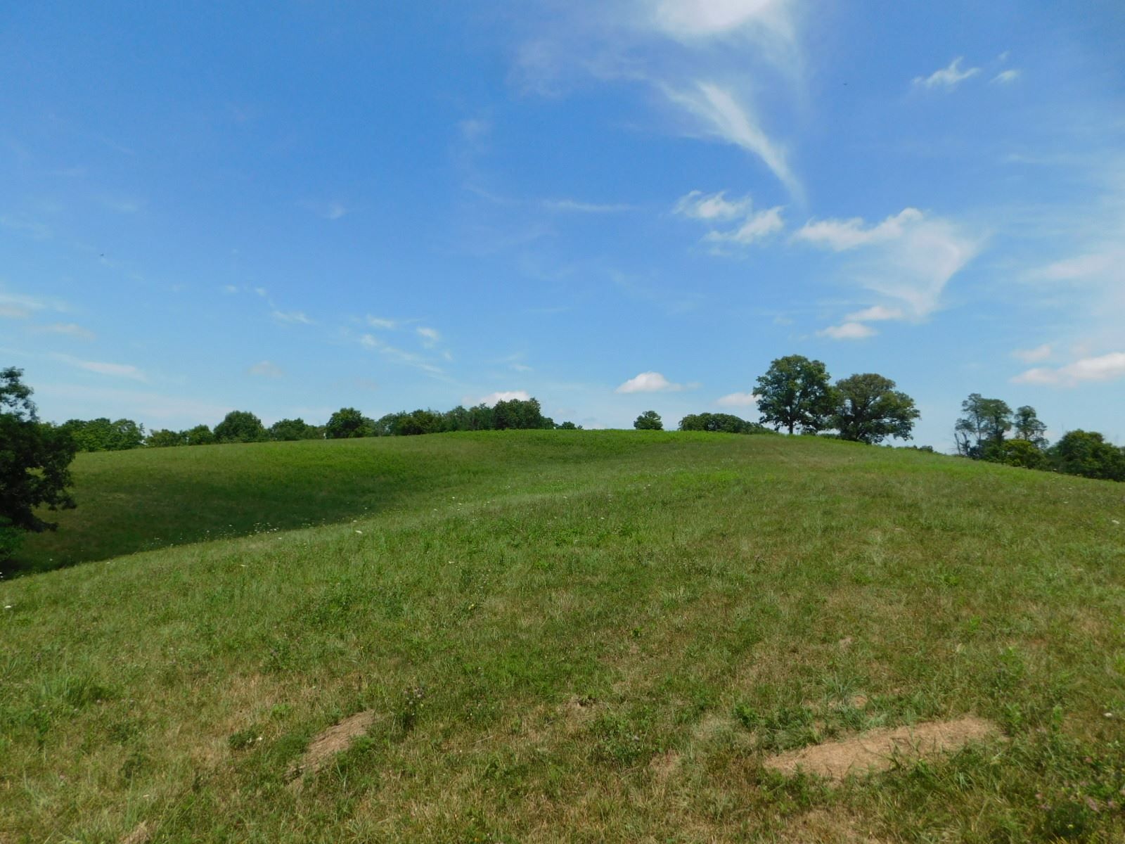 Corinth, Grant County, KY Undeveloped Land for sale Property ID