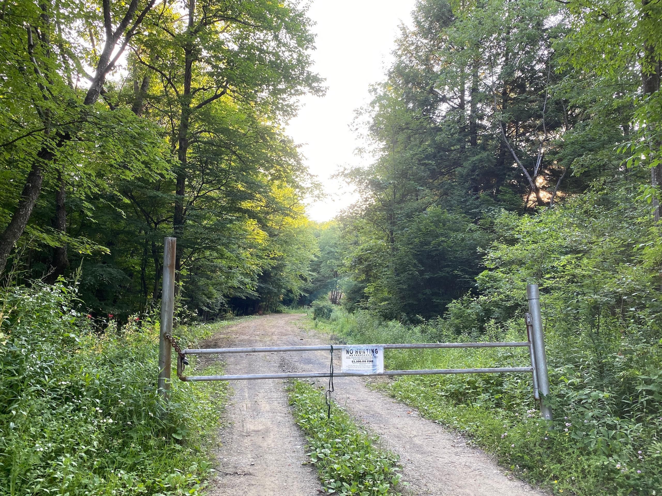 Summerville, Jefferson County, PA Recreational Property, Undeveloped